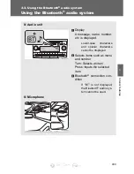 Preview for 499 page of Toyota SIENNA - 2011 Quick Reference Manual