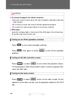 Preview for 528 page of Toyota SIENNA - 2011 Quick Reference Manual