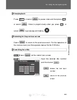 Preview for 529 page of Toyota SIENNA - 2011 Quick Reference Manual