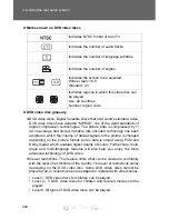 Preview for 532 page of Toyota SIENNA - 2011 Quick Reference Manual