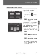 Preview for 545 page of Toyota SIENNA - 2011 Quick Reference Manual