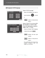 Preview for 546 page of Toyota SIENNA - 2011 Quick Reference Manual