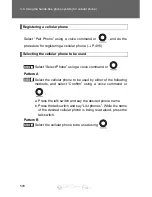 Preview for 574 page of Toyota SIENNA - 2011 Quick Reference Manual