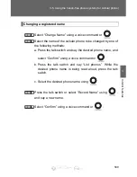 Preview for 575 page of Toyota SIENNA - 2011 Quick Reference Manual