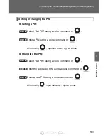 Preview for 579 page of Toyota SIENNA - 2011 Quick Reference Manual