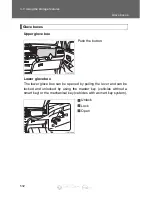 Preview for 598 page of Toyota SIENNA - 2011 Quick Reference Manual