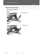 Preview for 600 page of Toyota SIENNA - 2011 Quick Reference Manual