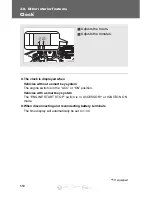 Preview for 616 page of Toyota SIENNA - 2011 Quick Reference Manual