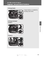 Preview for 631 page of Toyota SIENNA - 2011 Quick Reference Manual