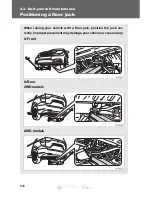 Preview for 664 page of Toyota SIENNA - 2011 Quick Reference Manual