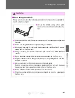 Preview for 665 page of Toyota SIENNA - 2011 Quick Reference Manual