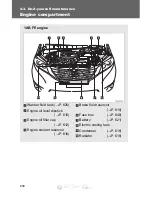 Preview for 666 page of Toyota SIENNA - 2011 Quick Reference Manual