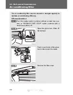 Preview for 700 page of Toyota SIENNA - 2011 Quick Reference Manual