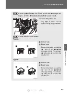 Preview for 707 page of Toyota SIENNA - 2011 Quick Reference Manual