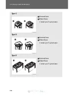 Preview for 708 page of Toyota SIENNA - 2011 Quick Reference Manual