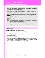 Preview for 785 page of Toyota SIENNA - 2011 Quick Reference Manual