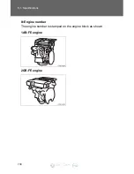 Preview for 792 page of Toyota SIENNA - 2011 Quick Reference Manual