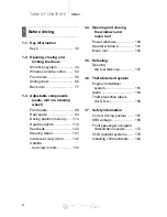 Preview for 837 page of Toyota SIENNA - 2011 Quick Reference Manual