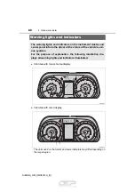 Предварительный просмотр 82 страницы Toyota Sienna 2016 User Manual