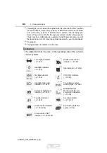 Предварительный просмотр 84 страницы Toyota Sienna 2016 User Manual