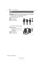 Предварительный просмотр 104 страницы Toyota Sienna 2016 User Manual