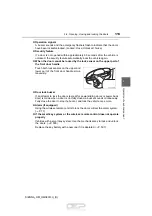 Предварительный просмотр 113 страницы Toyota Sienna 2016 User Manual