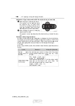 Предварительный просмотр 144 страницы Toyota Sienna 2016 User Manual