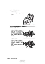 Предварительный просмотр 154 страницы Toyota Sienna 2016 User Manual