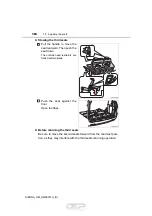 Предварительный просмотр 162 страницы Toyota Sienna 2016 User Manual