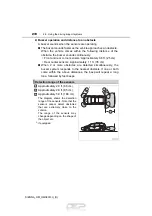 Предварительный просмотр 278 страницы Toyota Sienna 2016 User Manual