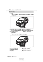 Предварительный просмотр 514 страницы Toyota Sienna 2016 User Manual