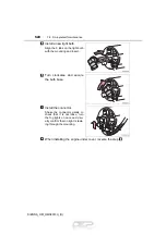 Предварительный просмотр 520 страницы Toyota Sienna 2016 User Manual