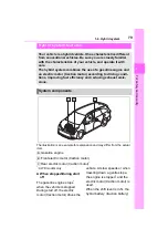 Preview for 79 page of Toyota Sienna 2021 Manual