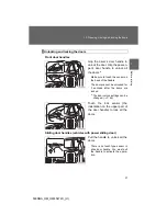 Предварительный просмотр 14 страницы Toyota Sienna2013 Owner'S Manual