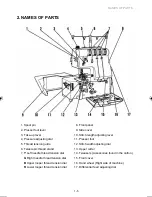 Preview for 6 page of Toyota SL1A Series Manual