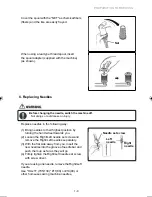 Preview for 10 page of Toyota SL1A Series Manual