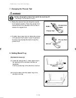 Preview for 11 page of Toyota SL1A Series Manual