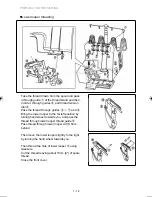 Preview for 13 page of Toyota SL1A Series Manual