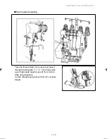 Preview for 14 page of Toyota SL1A Series Manual