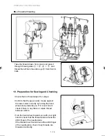 Preview for 15 page of Toyota SL1A Series Manual