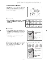 Preview for 18 page of Toyota SL1A Series Manual