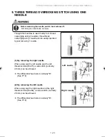 Preview for 24 page of Toyota SL1A Series Manual