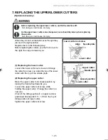 Preview for 26 page of Toyota SL1A Series Manual