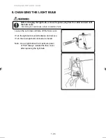 Preview for 27 page of Toyota SL1A Series Manual