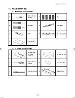 Preview for 30 page of Toyota SL1A Series Manual