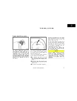 Preview for 11 page of Toyota Solara 2001 Operating Manual