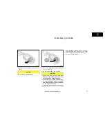 Preview for 17 page of Toyota Solara 2001 Operating Manual