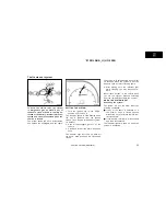 Preview for 23 page of Toyota Solara 2001 Operating Manual