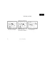 Preview for 30 page of Toyota Solara 2001 Operating Manual