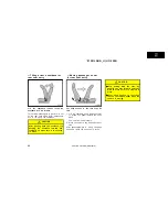 Preview for 40 page of Toyota Solara 2001 Operating Manual